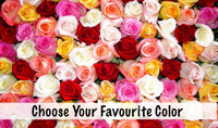 150 Roses